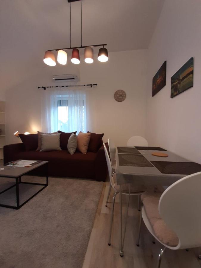 Apartment Queen Beograd Bagian luar foto
