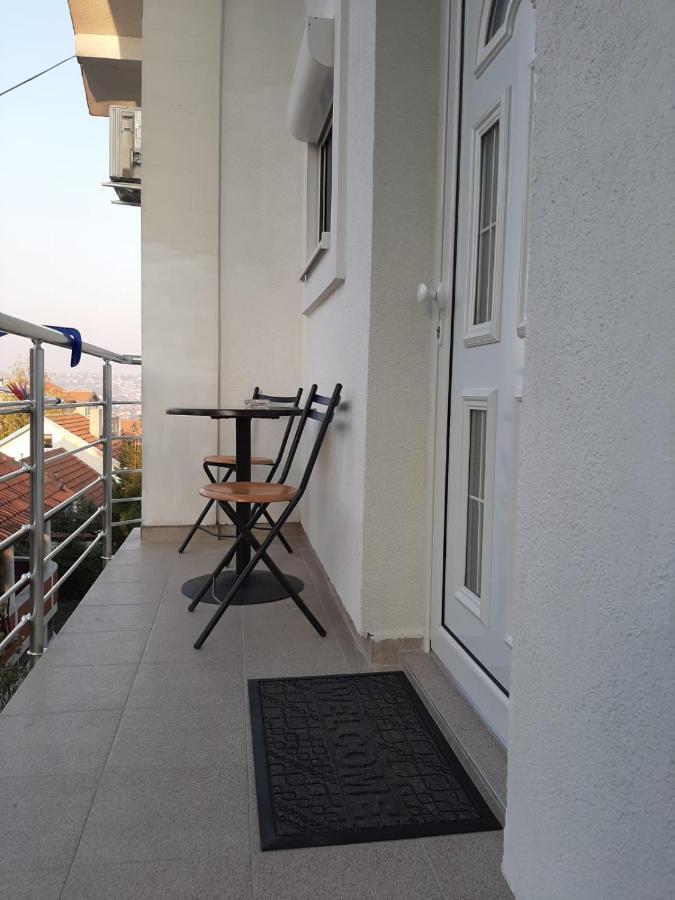Apartment Queen Beograd Bagian luar foto